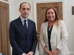 Georgia and the US are ready to develop mutual trade relations - Levan Davitashvili