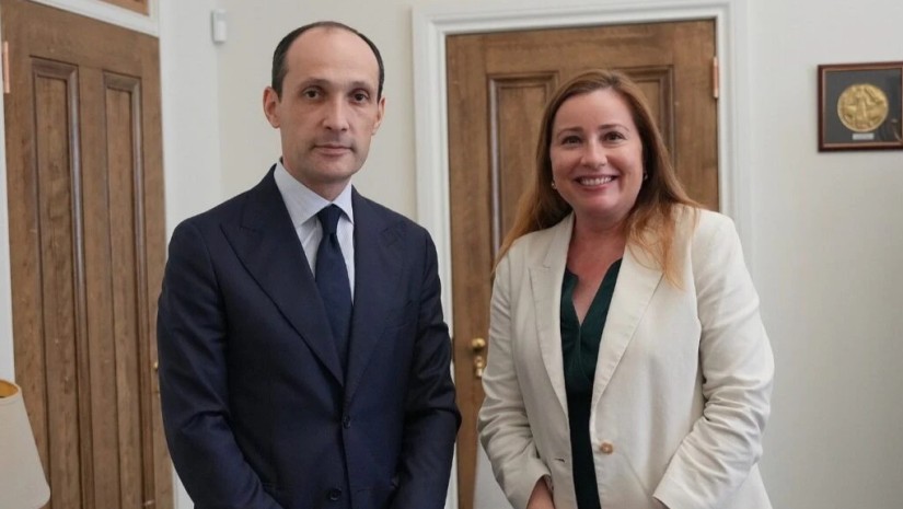 ლევან დავითაშვილი