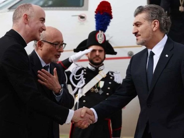 პრეზიდენტის ადმინისტრაცია