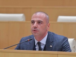 Levan Machavariani: The new project of regulations is very important, as it makes parliamentary work more flexible