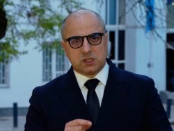 It serves more isolation of our people and the country and more economically - Giorgi Kapanadze to tighten the law on foreign citizens