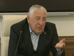 Ugulava summoned the director of Jinner and was forced to sign that he refused to court the lawsuit - Teimuraz Chichinadze