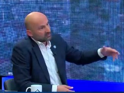 VIDEO: „თქვენთვის, სალომე ზურაბიშვილი ლეგიტიმურია თუ ყოფილი პრეზიდენტი?!...“ - ლევან ცუცქირიძის პასუხი