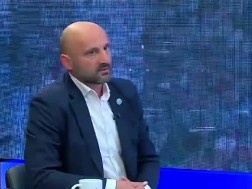 VIDEO: I think we should not have any ideas on the page, we have to discuss all the issues that different politicians put on ... - Levan Tsutskiridze