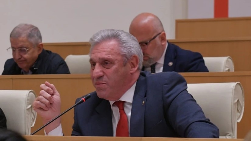 შოთა ხაბარელი