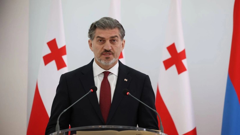 პრეზიდენტი