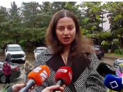 "ტარდება ერთგვარი სპეცოპერაცია, რათა "ქართულმა ოცნებამ" თავის ამომრჩეველს დააჯეროს, რომ ქვეყანაში არსებობს რაღაც ჯგუფები, რომლებიც საბოტაჟს აწყობენ" - მარიამ ბაჯელიძე
