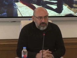 ხალხს გასვლის საშუალება არ მისცეს. ყველას თავები ჰქონდათ დახეთქილი ისე სცემეს. ადამიანები რუსთაველზე წვიმაში დაყარეს. შველას რომ ითხოვდნენ, ესენი უარესად სცემდნენ - გიორგი აბდალაძე 2011 წლის 26 მაისის დარბევაზე