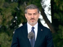 Mikheil Kavelashvili: If Donald Trump's letter was not authentic, the first embassy would say, lies