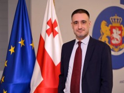 ვახტანგ ცინცაძე