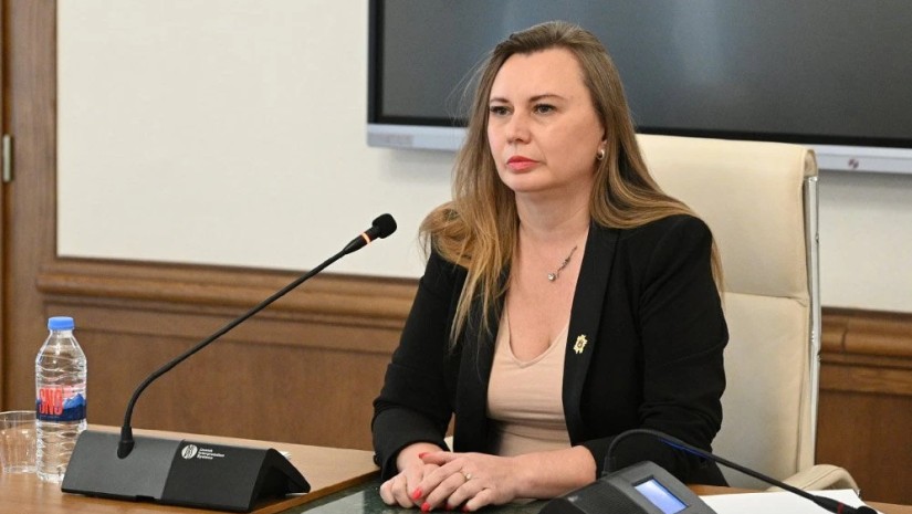 ნათია გედენიძე ნათია გედენიძე