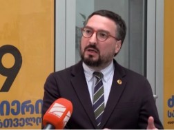 თაზო დათუნაშვილი