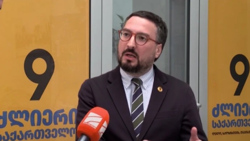 თაზო დათუნაშვილი