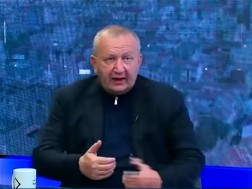 VIDEO: „ჩვენ ვერ ვიტყვით იმას, რომ ქუჩაში მდგომი ხალხი მხარს უჭერს ოპოზიციას...“ - დავით ჭიჭინაძე