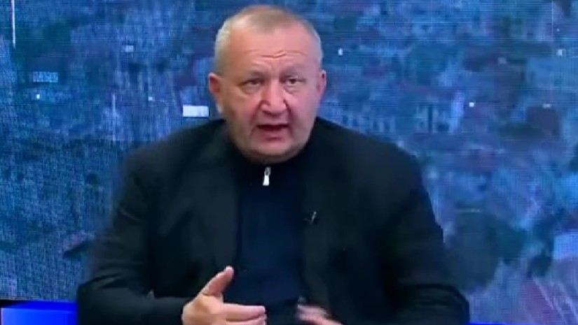 დავით ჭიჭინაძე