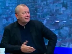VIDEO: „ქართულმა ოცნებამ“ მიაღწია ვიზა ლიბერალიზაციას... - დავით ჭიჭინაძე