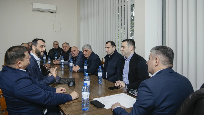 გურჯაანი