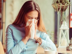 ალერგია