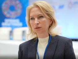 Natia Turnava: International Monetary Fund Assessment is objective, adequate and positive