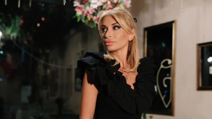 ხატია სიჭინავა ხატია სიჭინავა