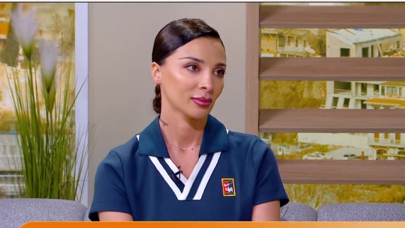 სალომე ჭაჭუა სალომე ჭაჭუა