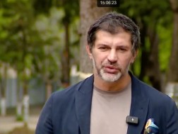 მეგობარ აქტში“ ვხედავ, რომ „დიფ სთეითი“ ჯერ არ დამარცხებულა და ფესვები ღრმად აქვს გადგმული - კახა კალაძე