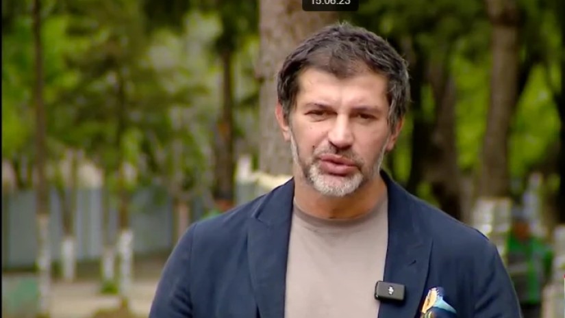 კახა კალაძე
