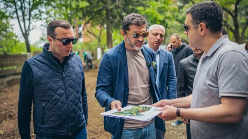 კალაძე