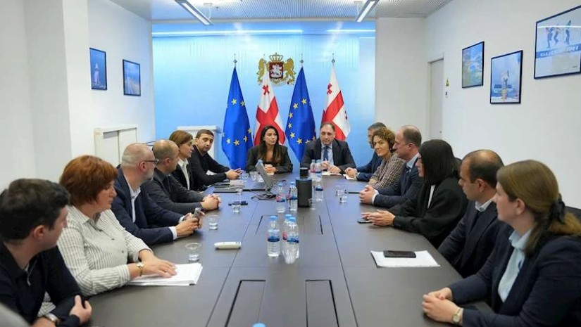 მარიამ ქვრივიშვილი მარიამ ქვრივიშვილი