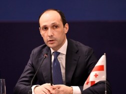 აშშ-ის ახალ ადმინისტრაციასთან ინტენსიური დიალოგის პირობებში შეიძლება ყველა იმ ამოცანის შესრულება, რომელიც ერთობლივად დავისახეთ -ლევან დავითაშვილი