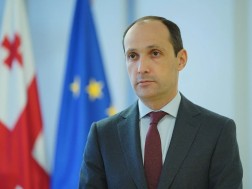 აშშ-ის ახალ ადმინისტრაციასთან იდეოლოგიური თანხვედრა თანამშრომლობის კარგი წინაპირობაა, რასაც უნდა დაემატოს კონკრეტული, ურთიერთხელსაყრელი გეგმები - ლევან დავითაშვილი