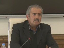 შვიდი ზარი შემომივიდა დაფარული ნომრიდან, თბილისში არ ჩახვიდე, თუ გინდა დანარჩენი შვილები ცოცხლები გყავდესო -ოთარ სურმანიძე