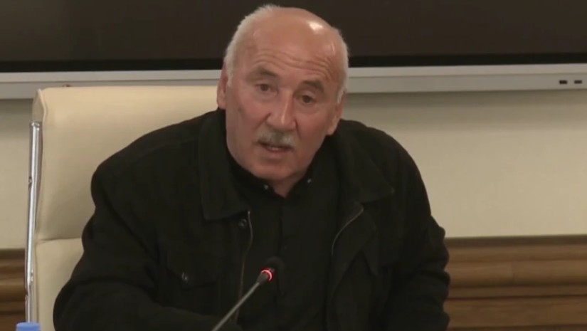 მიხეილ ართმელაძე