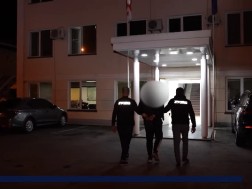 ნარკოდანაშაულის ბრალდებით უცხო ქვეყნის მოქალაქეები დააკავეს