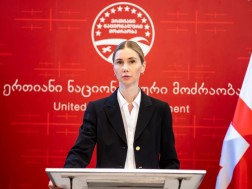 პარტია, რომელიც თვითმმართველობის არჩევნებში შესვლის გადაწყვეტილებას მიიღებს ფუნდამენტური მოთხოვნის დაკმაყოფილების გარეშე, ქართველი ხალხისგან მძიმე განაჩენს მიიღებს - თინა ბოკუჩავა