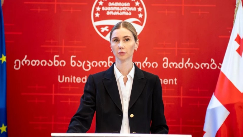 თინა ბოკუჩავა