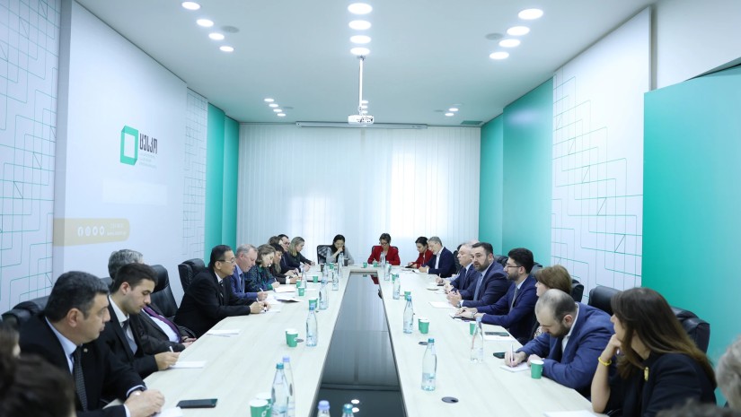 ცესკო