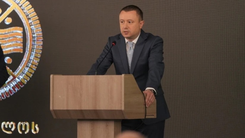 ირაკლი ნადარეიშვილი