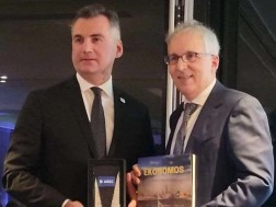 საქართველოს ელჩმა ავსტრალიის ბიზნეს სამიტის მონაწილეებს ქვეყნის საინვესტიციო პოტენციალი გააცნო