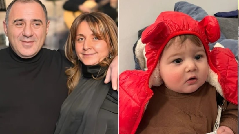 პატარა გიო ხუციშვილი