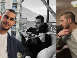 ლუკა შუკაკიძე