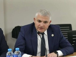 გიორგი სოსიაშვილი ოპოზიციაზე: არ გააჩნიათ რაიმე სახელმწიფოებრივი იდეა, მათი სურვილია ძალაუფლება ხელში ჩაიგდონ, შესაბამისად მიიღებენ მონაწილეობას თვითმმართველობის არჩევნებში თუ - არა, საზოგადოებისათვის ამას მნიშვნელობა არ აქვს