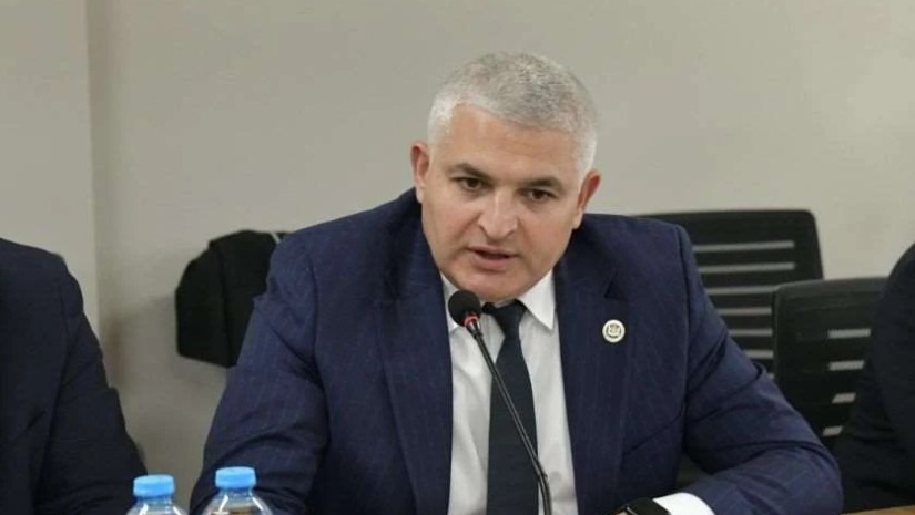 სოსიაშვილი