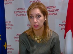 ადეკვატური მოლოდინები უნდა გვქონდეს, ზურაბიშვილი აღარ არის პრეზიდენტი - ნინო კალანდაძე