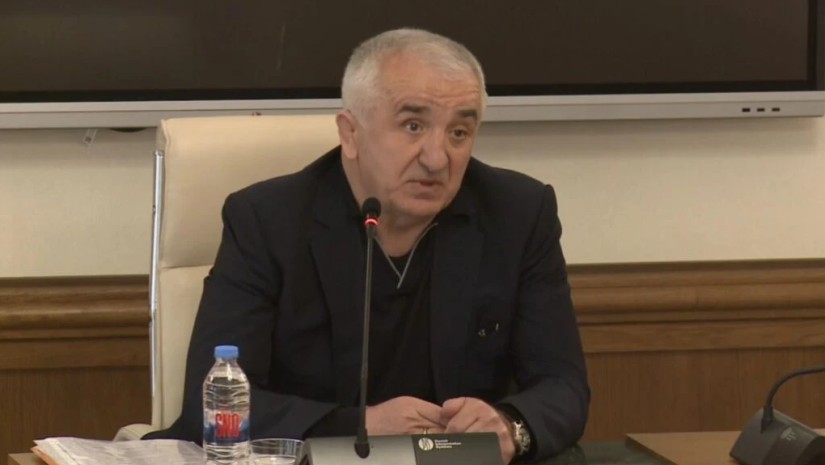 ვალერი გელაშვილი 