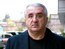 ვალერი გელაშვილი