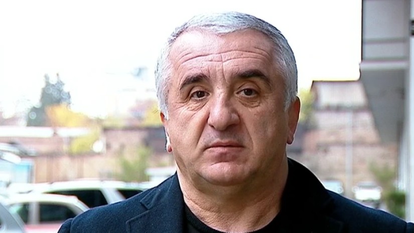 ვალერი გელაშვილი