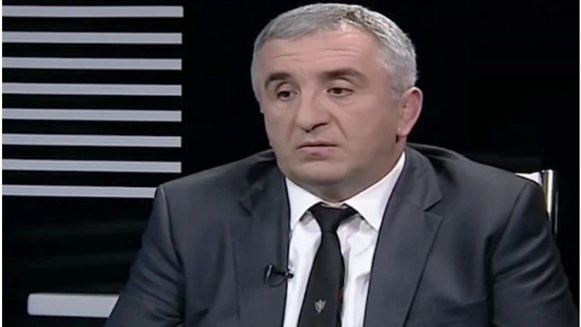 ვალერი გელაშვილი