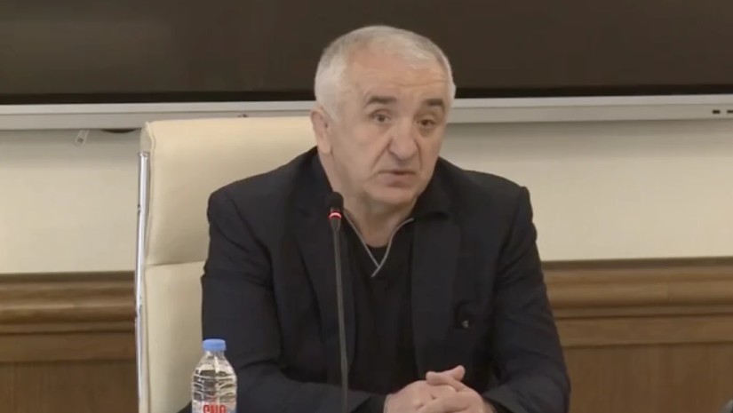 გელაშვილი