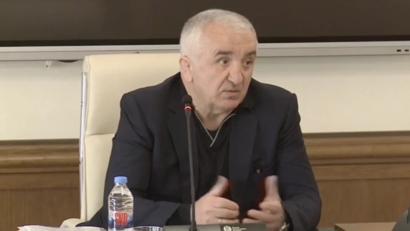 გელაშვილი